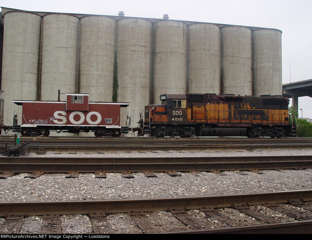 SOO 4510 SOO 57